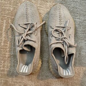 Adidas Yeezy Boost 350 V2 Sesame